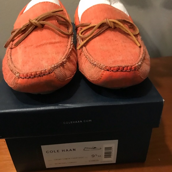 Men’s canvas Cole haan - Picture 4 of 5